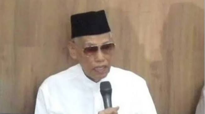 Profil KH Ali Yafie, Mantan Ketua MUI Meninggal Dunia Hari Ini