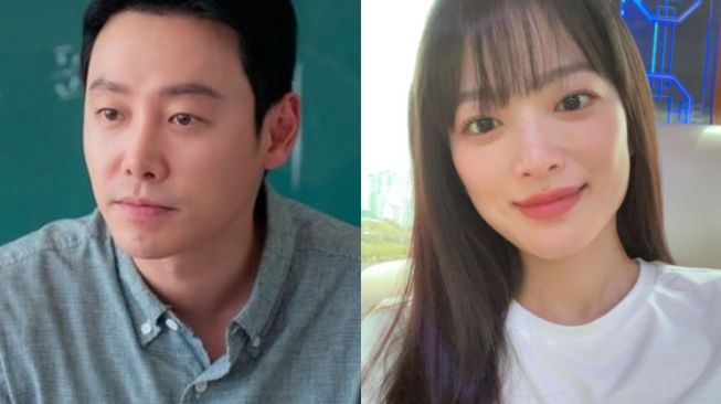 Bakal Dibintangi Chun Woo Hee, Ini 4 Fakta Drama Baru Beneficial Fraud