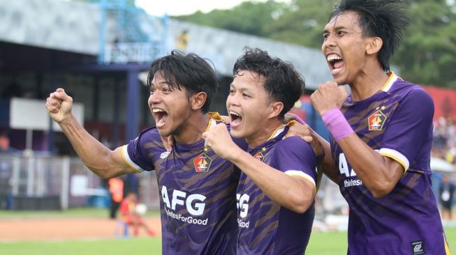 Prediksi Persik Kediri vs Persija Jakarta di BRI Liga 1: Head to Head, Susunan Pemain dan Link Live Streaming