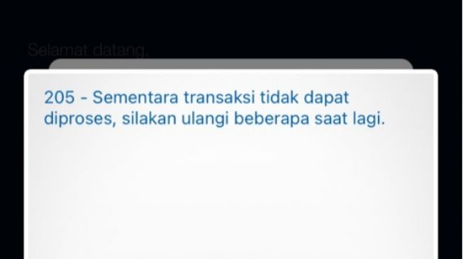 Mobile Banking BCA Alami Error, Warganet Ramaikan Twitter dengan Keluhan