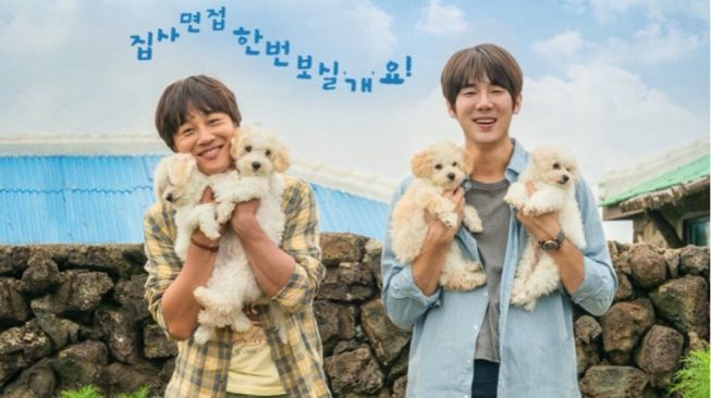 Bintangi Film My Heart Puppy, Yoo Yeon Seok Tidak Prioritaskan Bayaran