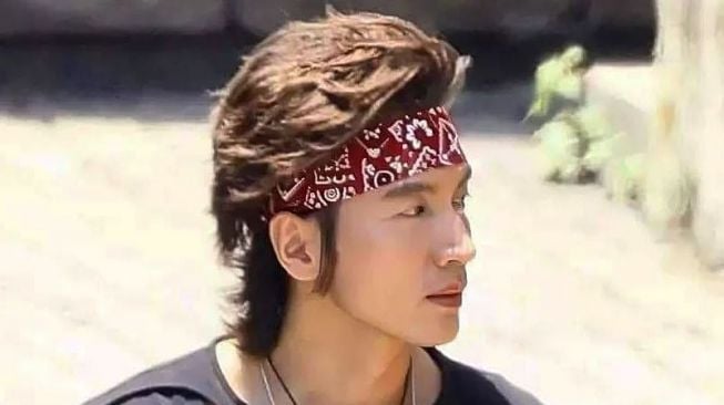 4 Rahasia Awet Muda Jerry Yan yang Ganteng Maksimal di The Forbidden Flower, Ternyata Efek Jarang Pakai Handphone