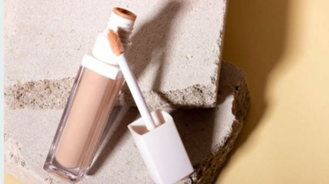 Ilustrasi concealer (pexels/deniese Kozlov)
