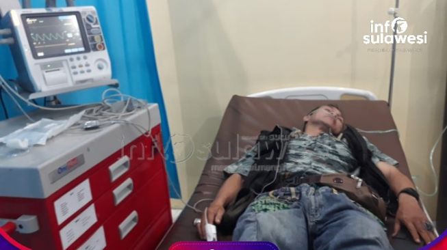 PWI Sulut Kecam Aksi Penganiayaan Terhadap Wartawan Kotamobagu