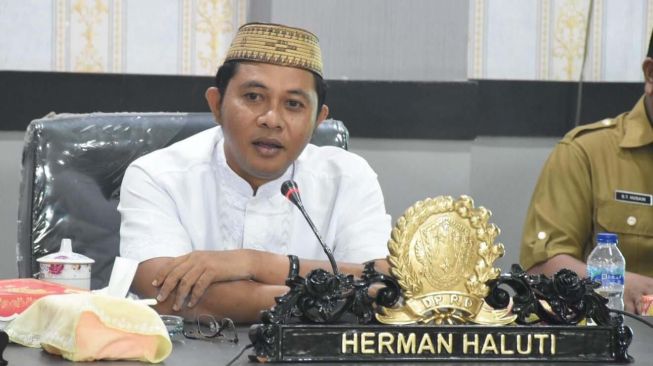 Soal Kemacetan, Dishub Kota Gorontalo Diharapkan Bisa Berinovasi