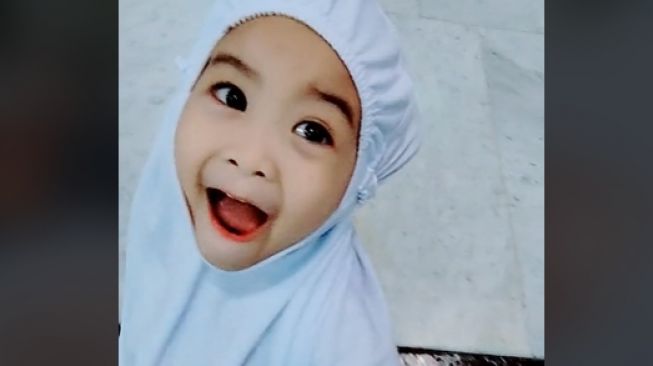  Fakta Pilu Nur Alesha (TikTok/ashwaalesha)