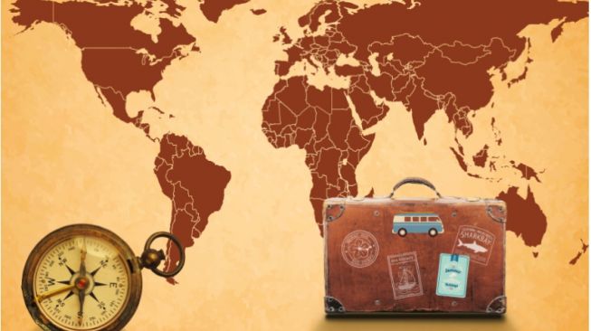 5 Jenis Pekerjaan yang Cocok bagi Seseorang yang Suka Travelling