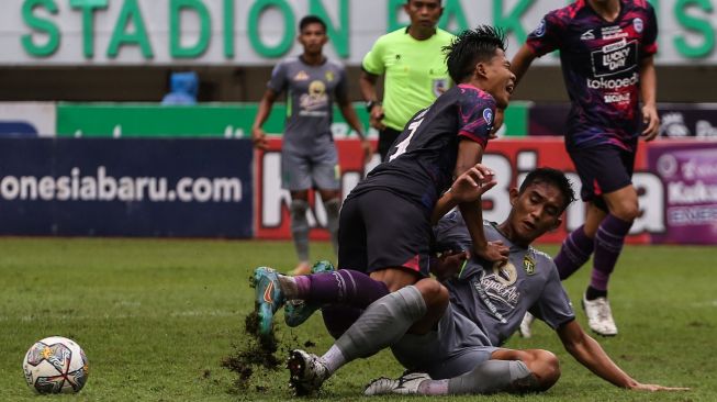 Polda Rekomendasikan Laga Persebaya vs Arema FC Digelar di Luar Jatim