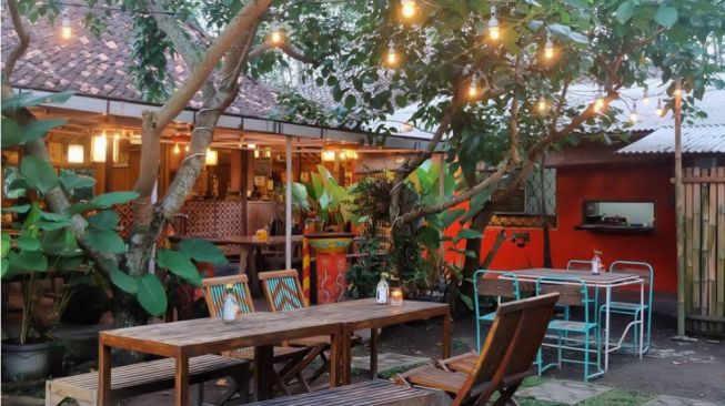 3 Tempat Wisata Kuliner Bernuansa Pedesaan di Yogyakarta, Bikin Betah!