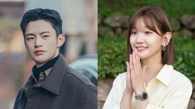 Bakal Dibintangi Seo In Guk dan Park So Dam, Ini Sinopsis Drama Baru Death's Game