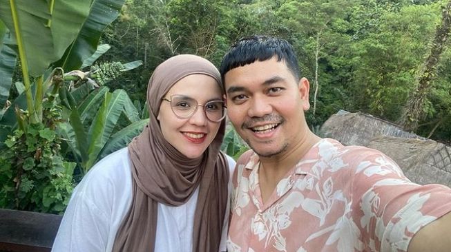 Kronologi Indra Bekti Digugat Cerai Aldila Jelita (Instagram/@Indrabekti)