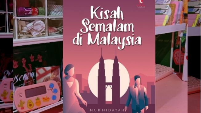 Ulasan Buku 'Kisah Semalam di Malaysia': Cerita TKI di Negeri Tetangga