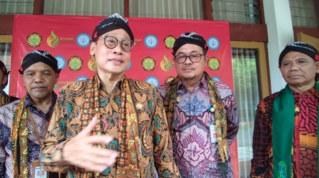 Tiga Kabupaten di DIY Termiskin, Kementan Desak Pemda Tingkatkan Produktivitas Pertanian