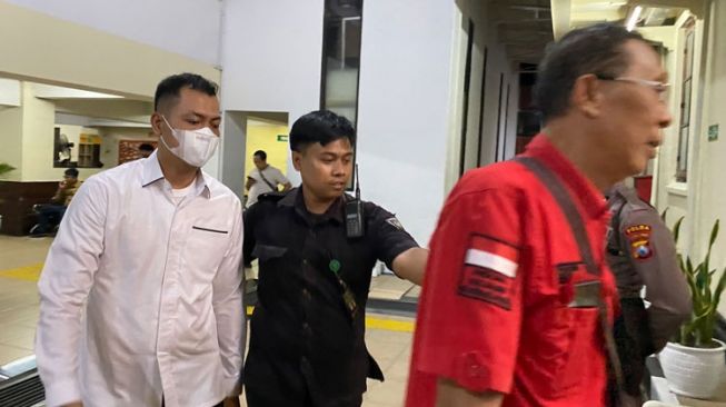 Sidang Tragedi Kanjuruhan Dinilai Penuh Rekayasa, Keluarga Korban Kecewa Berat