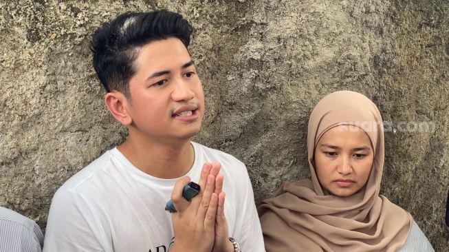 Syakir Daulay Sudah Datang Temui Orang Tuanya, Zikri Daulay: Masalah Belum Selesai