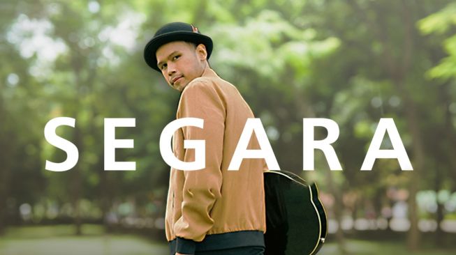 Jadi Orginal Soundtrack Film, Ini Bagian dari Lagu Gita Cinta yang Disukai Segara