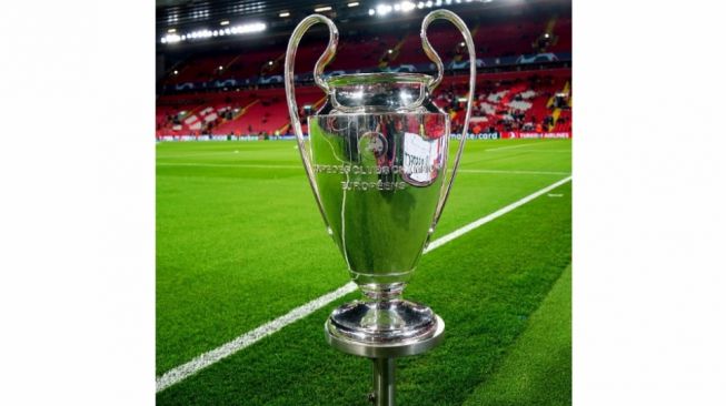 5 Klub dengan Gelar Champions League Terbanyak, Nomor 1 Dijuluki DNA UCL