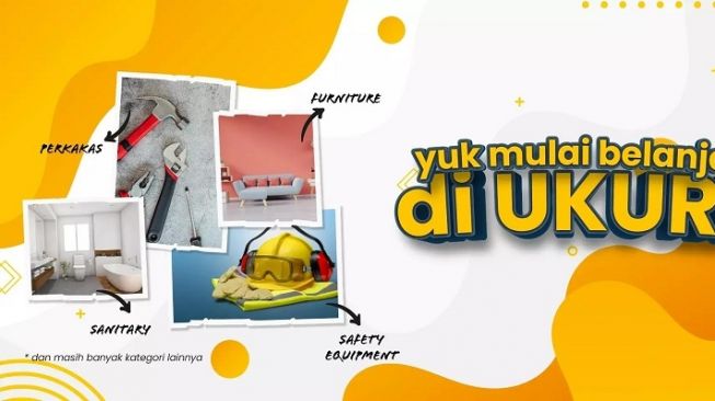 Belanja Bahan Bangunan Kini Bisa Online, Simak Tips Amannya dan Bebas Kesalahan Barang