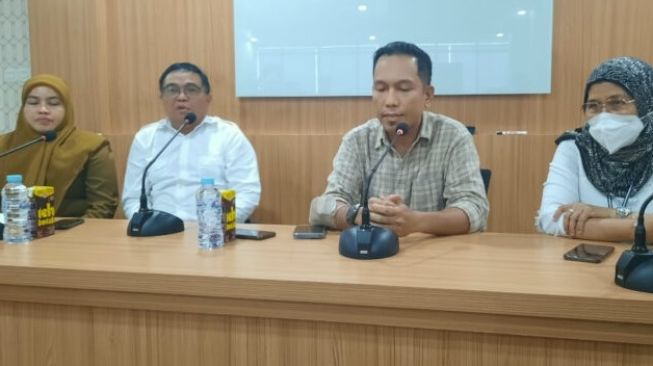 Bayi Meninggal Dunia Diduga Malpraktik, Begini Penjelasan RSUD Labuang Baji Makassar