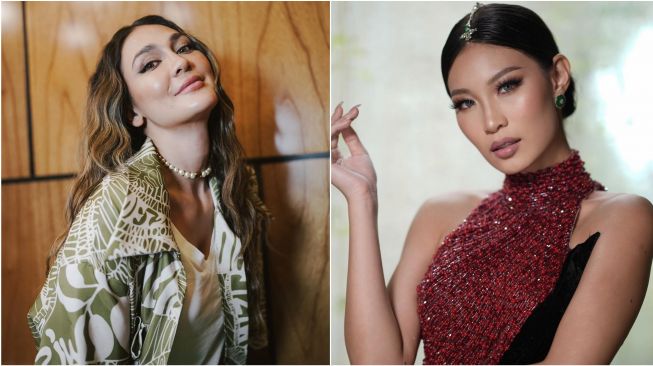 Patricia Gouw Dukung Luna Maya Sembunyikan Identitas Pacar: Pengalaman Sebelumnya Agak Bangke