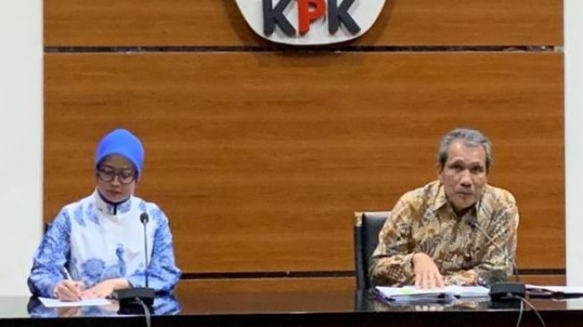 Ada Pegawai Pajak Bikin Perusahaan Konsultan Pajak, KPK: Jadi Celah Korupsi Dan Gratifikasi