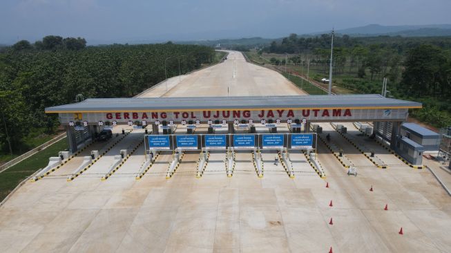 Brantas Abipraya Pastikan Tol Cisumdawu Tuntas dengan Kualitas dan Mutu Terbaik