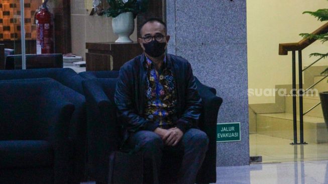 Blak-Blakan, Ini 5 Fakta PPATK Bongkar Mutasi Rekening Rafael Alun Rp 500 M