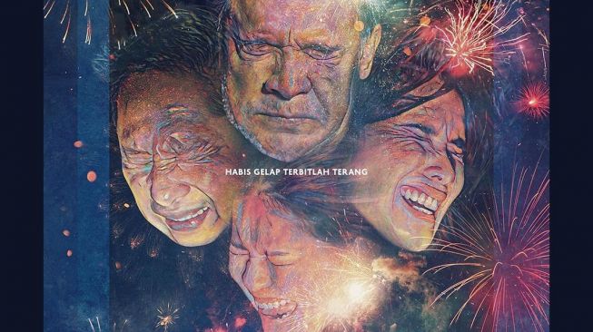 Film Indonesia Tayang Maret 2023 (IMDb) 