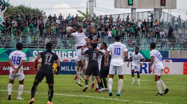 Beresiko! Persebaya Minta Laga Lawan Arema FC Ditunda, Surati PSSI dan LIB Belum Dibalas