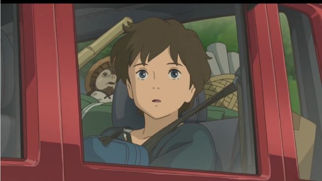 Review Film 'When Marnie Was There': Salah Satu Film Terbaik Studio Ghibli!