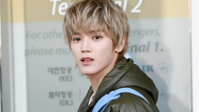 Bikin Malu, Taeyong NCT Semprot Sasaeng Diduga Asal Indonesia: Setop Telepon Terus!