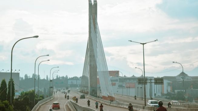 6 Alasan yang Buat Kamu Pilih Kota Bandung sebagai Tempat untuk Habiskan Masa Tua