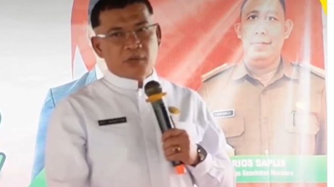 Bupati Muratara Pamer Kaya Guna Sindir Politisi: Politisi Biang Kerok Karena Di Situ Cari Makan Dan Bergaya