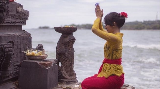 Fakta-Fakta Menarik Seputar Perayaan Nyepi di Bali, Ternyata ada Manfaatnya