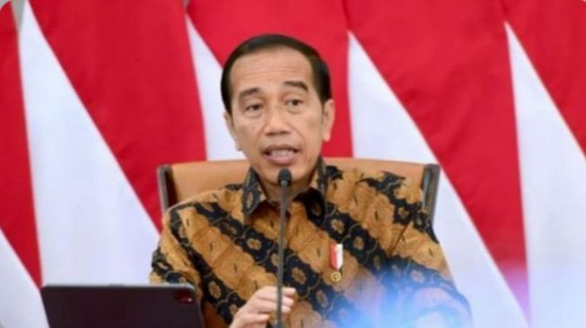 Jokowi Buka Suara! Putusan PN Jakpus Tunda Pemilu Dinilainya Jadi Kontroversi