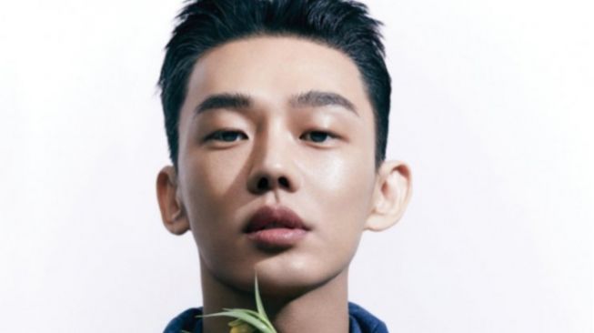 4 Komponen Narkotika yang Terdeteksi dalam Penyelidikan Yoo Ah-In