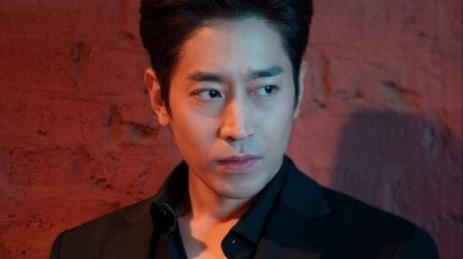 5 Menikah Tahun, Eric Shinhwa dan Na Hye Mi Dikaruniai Anak Pertama