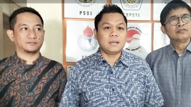 KONI Sulsel Minta Cabor Persiapkan Diri Hadapi Pra PON XXI