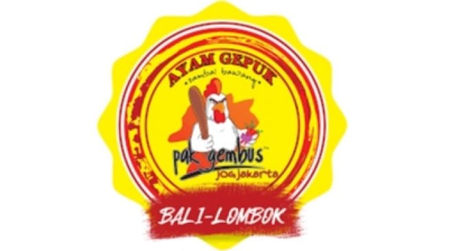 Ayam Gepuk Pak Gembus (Facebook/Ayam Gepuk Pak Gembus Bali Lombok)