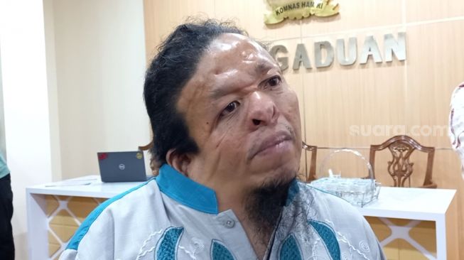 Komnas HAM Sebut Ada Dugaan Obstruction Of Justice Di Kasus Kematian Afif Maulana