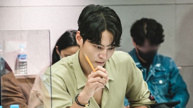 Sinopsis Stealer: The Treasure Keeper (Instagram/@tvn_drama)