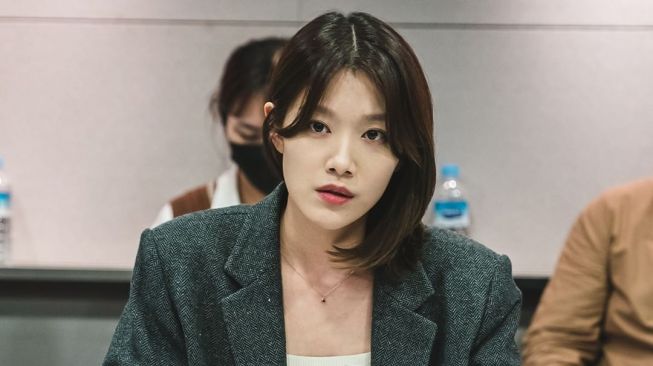 Sinopsis Stealer: The Treasure Keeper (Instagram/@tvn_drama)