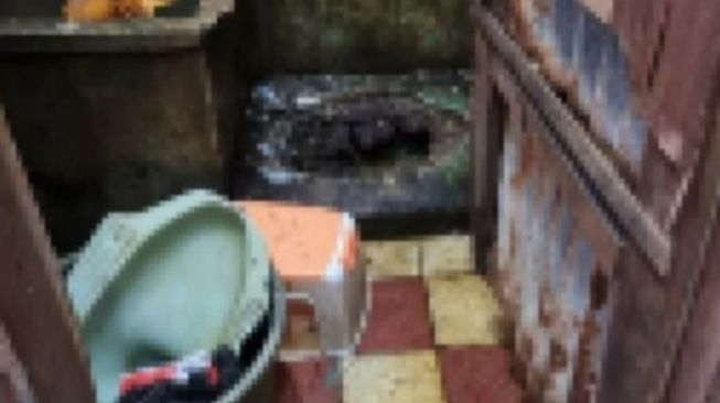 Ini Penyebab Kloset Meledak, Waspadai Terjadi di Rumah Anda!