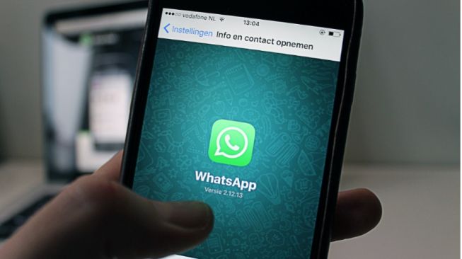 Yuk, Cobain 8 Aplikasi Chatting Selain WhatsApp, Seru Loh!