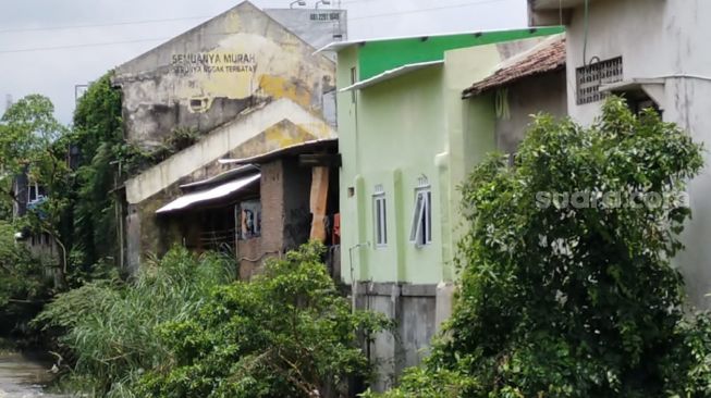Desak BBWSBS Tertibkan Bangunan di Bantaran Sungai, Ketua DPRD Sukoharjo: Jangan Hanya Survei Saja!