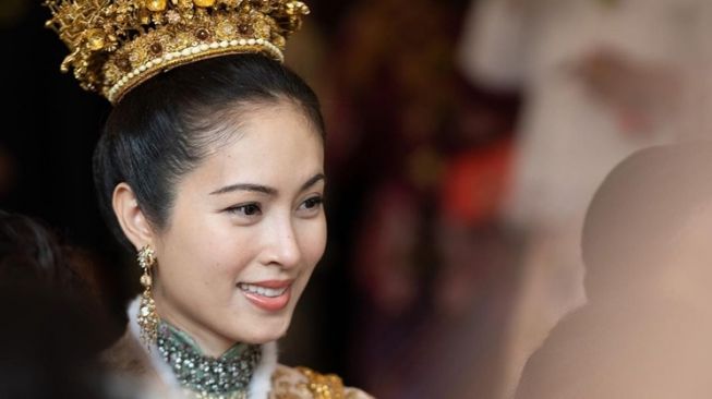 Nong Poy Transgender Cantik Menikah dengan Konglomerat, Ini Deretan Potretnya Saat Olahraga