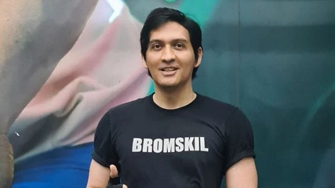 Profil Lucky Hakim (Instagram/@luckyhakimofficial)