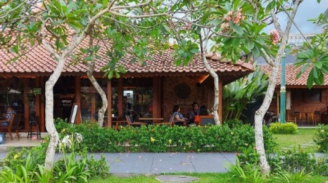 Tengah Jadi Sorotan, 4 Fakta Bilik Kayu Heritage Milik Keluarga Mario Dandy