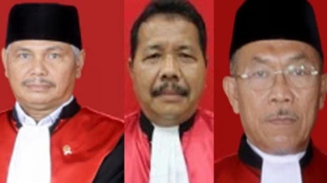 Inilah Sosok 3 Hakim PN Jakpus yang Putuskan Pemilu Ditunda, Siapa Saja?
