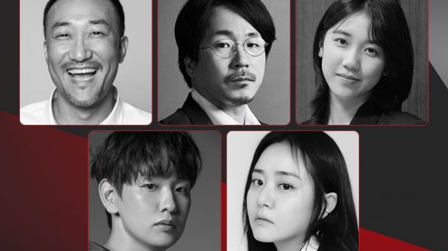 Fakta Hellbound Season 2 (Instagram/@netflixkcontent)